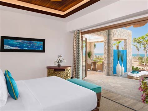 Banana Island Resort Doha by Anantara — Hotel Review | Condé Nast Traveler