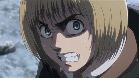 Armin's Death Theme - Attack on Titan OST - Sneak Peak - YouTube