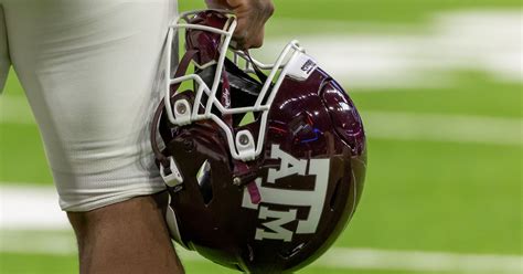 Texas A&M Aggie football welcomes 32 spring semester enrollees - Good ...