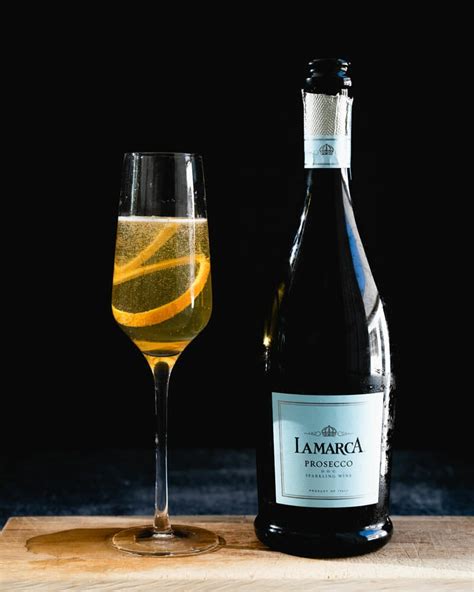 15 Best Prosecco Cocktails – A Couple Cooks