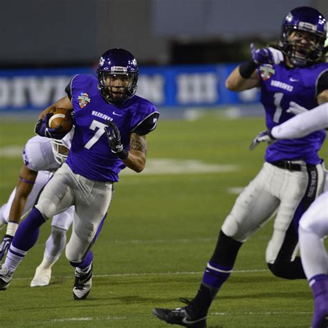 Stagg Bowl 2013: UW-Whitewater vs. Mount Union Score, Recap and More ...