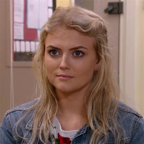 Bethany Platt | Coronation Street Wiki | FANDOM powered by Wikia