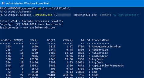 Executing Powershell Script On Remote Machine With Credentials: Step-By-Step Guide