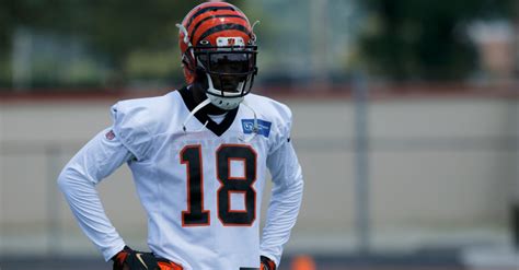 Bengals' A.J. Green to Miss Significant Time Following Surgery - FanBuzz