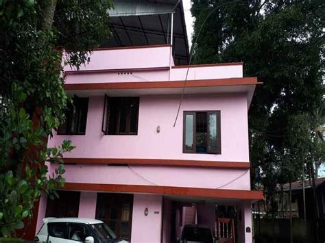 Independent House for Rent at Palarivattom, Ernakulam. - Kerala Real Estate