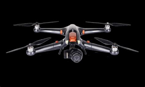 Halo Drone Pro | WAC Magazine