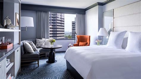 Four Seasons Hotel Atlanta - Atlanta Hotels - Atlanta, United States ...