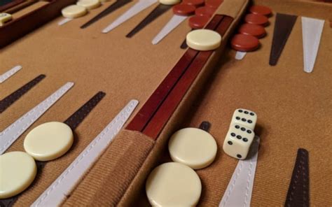 Backgammon Basic Guide – The super best Backgammon Guide