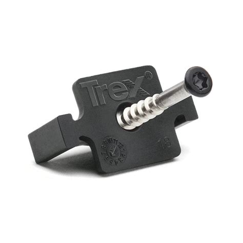 Reviews for Trex 50 sq. ft. Universal Hidden Fasteners - Combo Pack | Pg 1 - The Home Depot