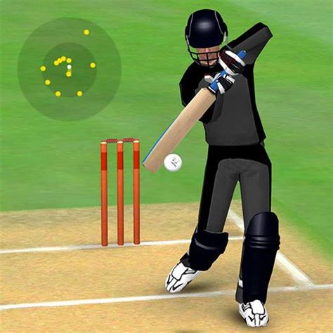 Smashing Cricket: cricket game - Apps on Google Play