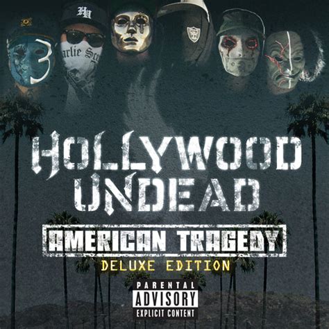 Hollywood Undead: top songs · discography · lyrics