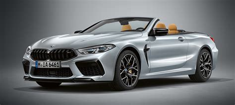 The M8 – BMW M8 Cabriolet: alle detaljer | BMW.dk