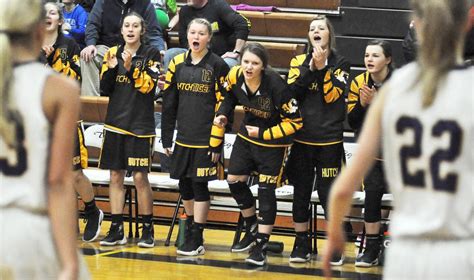 GIRLS BASKETBALL: Tigers take another step toward conference title ...