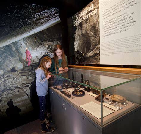 Peak District Mining Museum (Matlock) - Visitor Information & Reviews