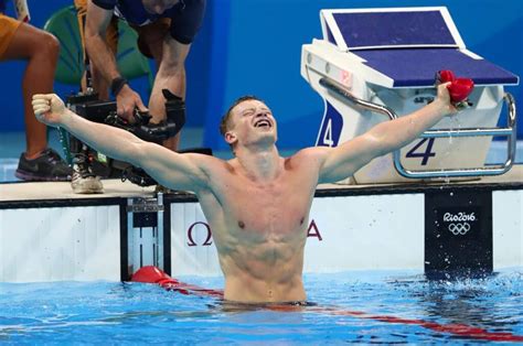 How Adam Peaty Changed Sprint Breaststroke - Swimming World News