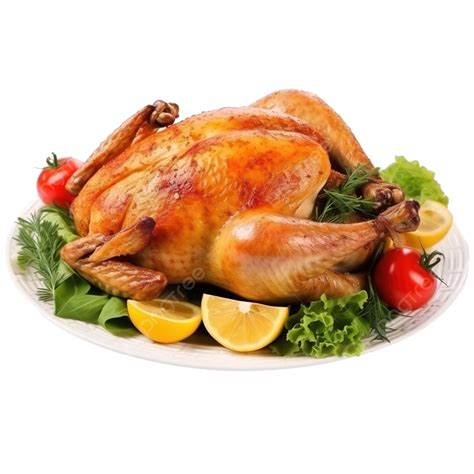 Baked Chicken Stuffed With Rice For Christmas Dinner On A Festive Table, Turkey Food, Roasted ...