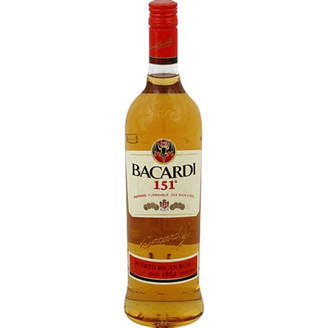 Bacardi 151 Rum Ball Recipe | Besto Blog