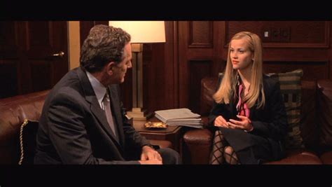 Reese Witherspoon: Legally Blonde [Screencaps] - Reese Witherspoon Image (21654768) - Fanpop