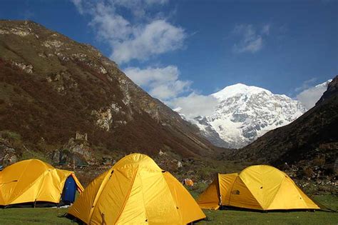 Jomolhari Base Camp | Bhutan Acorn Tours and Travel