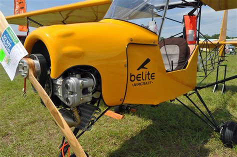 Standard Pilot Blog: Belite's Ultralight Aircraft: SuperTrike wins "Best Commercial Ultralight ...