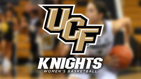 UCF Knights Womens Basketball vs. Kansas State Women's Basketball ...