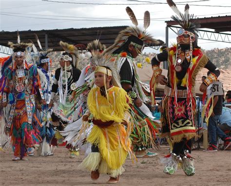 64th Annual Navajo Festival of Arts and Culture