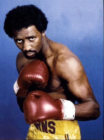 Thomas Hearns - career DVD on the Detroit legend