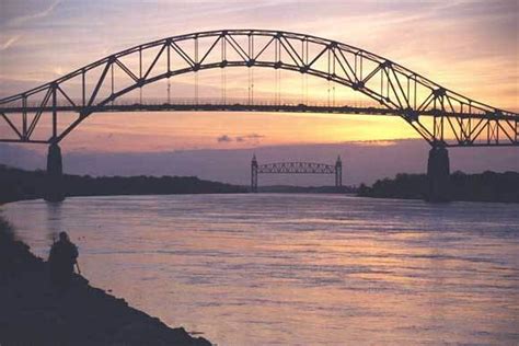 Cape Cod bridges examined after ship hits railroad bridge - masslive.com