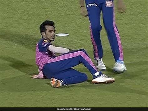 RR vs KKR: Yuzvendra Chahal Recreates Viral Meme Of Himself With Hat ...