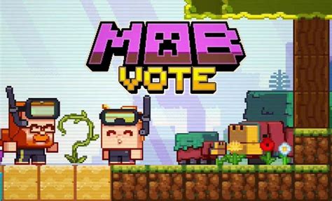 All three mobs candidates in Minecraft Mob Vote 2022 and their uses ...