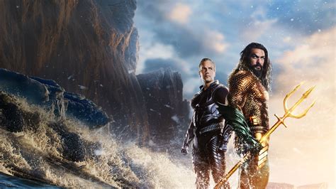 Aquaman and the Lost Kingdom - Hdmovie2