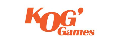 KOG Games - Official HeroWarz Wiki