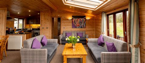 Loch Lomond Lodges | Pet-Friendly Holidays