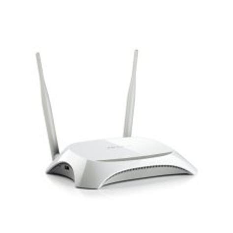 Router Wifi N