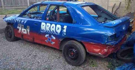 Banger Racing: Banger Racing Cars For Sale