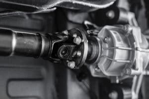 Drive Shaft Repair and Transmission Repair Company in Chicago | King