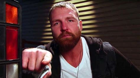 Jon Moxley's backstage reaction after WWE cut his match from the card ...