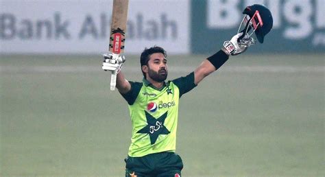 T20 cricket: Mohammad Rizwan becomes leading run-scorer in 2021