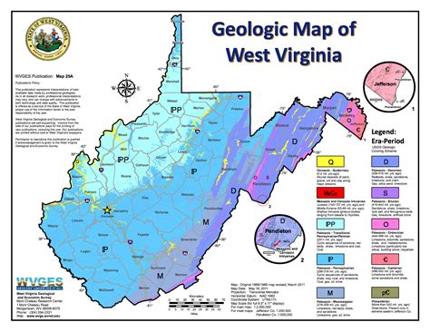 Cenozoic - Quaternary Rocks WV - Questions & Answers - The Fossil Forum