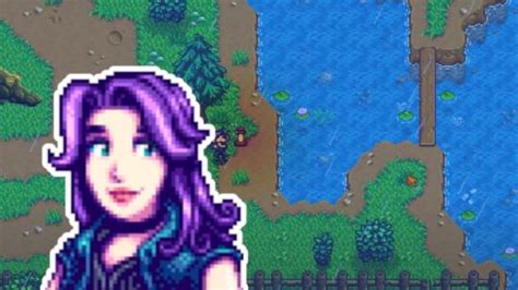 Stardew Valley Abigail gifts, schedule, and heart events | Pocket Tactics