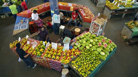 Suva Municipal Market | , Fiji | Attractions - Lonely Planet