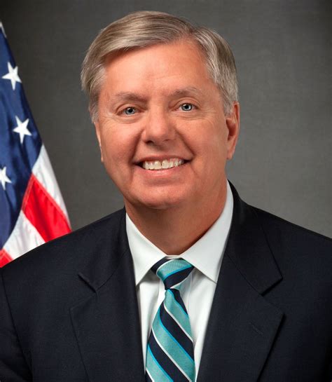 Lindsey Graham | Biography, Education, Subpoena, & Facts | Britannica