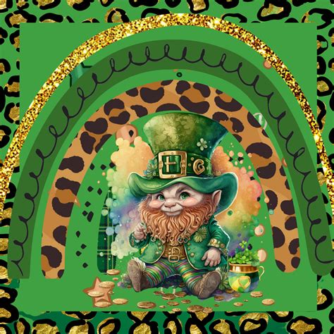 Saint Patrick's Day Leprechaun Free Stock Photo - Public Domain Pictures