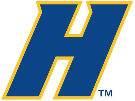 Hofstra Pride Alternate Logo - NCAA Division I (d-h) (NCAA d-h) - Chris ...