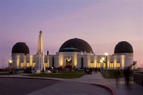 29 Los Angeles Attractions for Tourists and Natives Alike