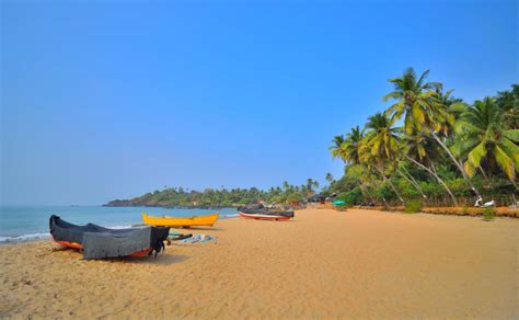 Best Beaches In South India | Insight Guides