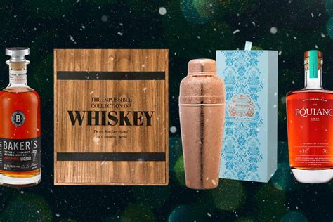 The 16 Best Alcohol Gifts for the Serious Drinker - InsideHook