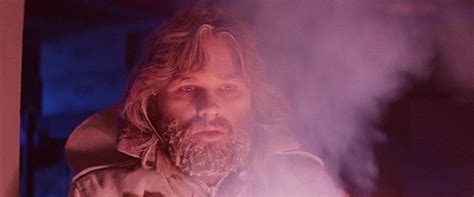 The Thing (1982) - Movie Review by Jeff Mitchell — Phoenix Film Festival