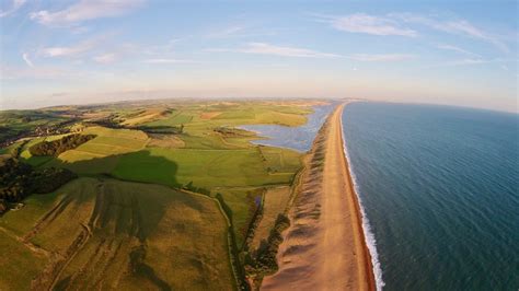 Chesil Beach - Internet Geography