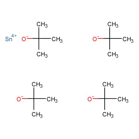 TIN(IV) TERT-BUTOXIDE 36809-75-3 wiki